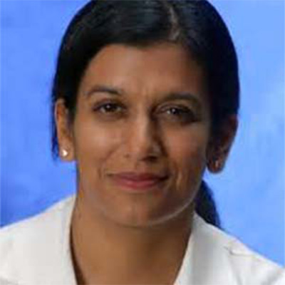 Monica Aggarwal, MD