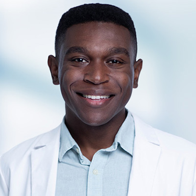 Xavier Toledo, MS, RD, LDN