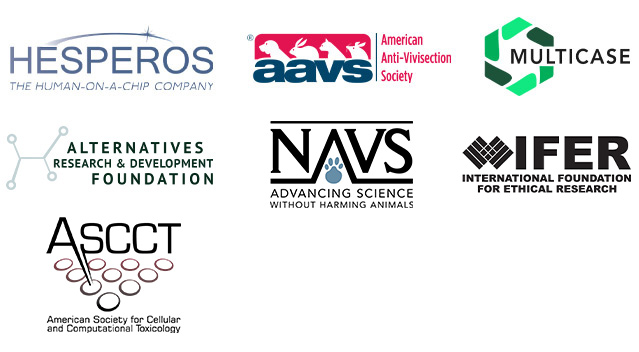 Summer Immersion 2026 Sponsors