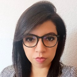 Maria del Rosario Garcia