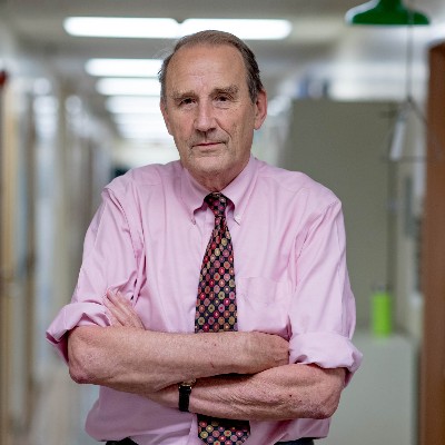 Thomas Platts-Mills, MD