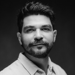 Dr. Anax Falcão de Oliveira