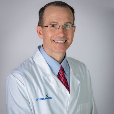 Jeremy Beckworth, MD