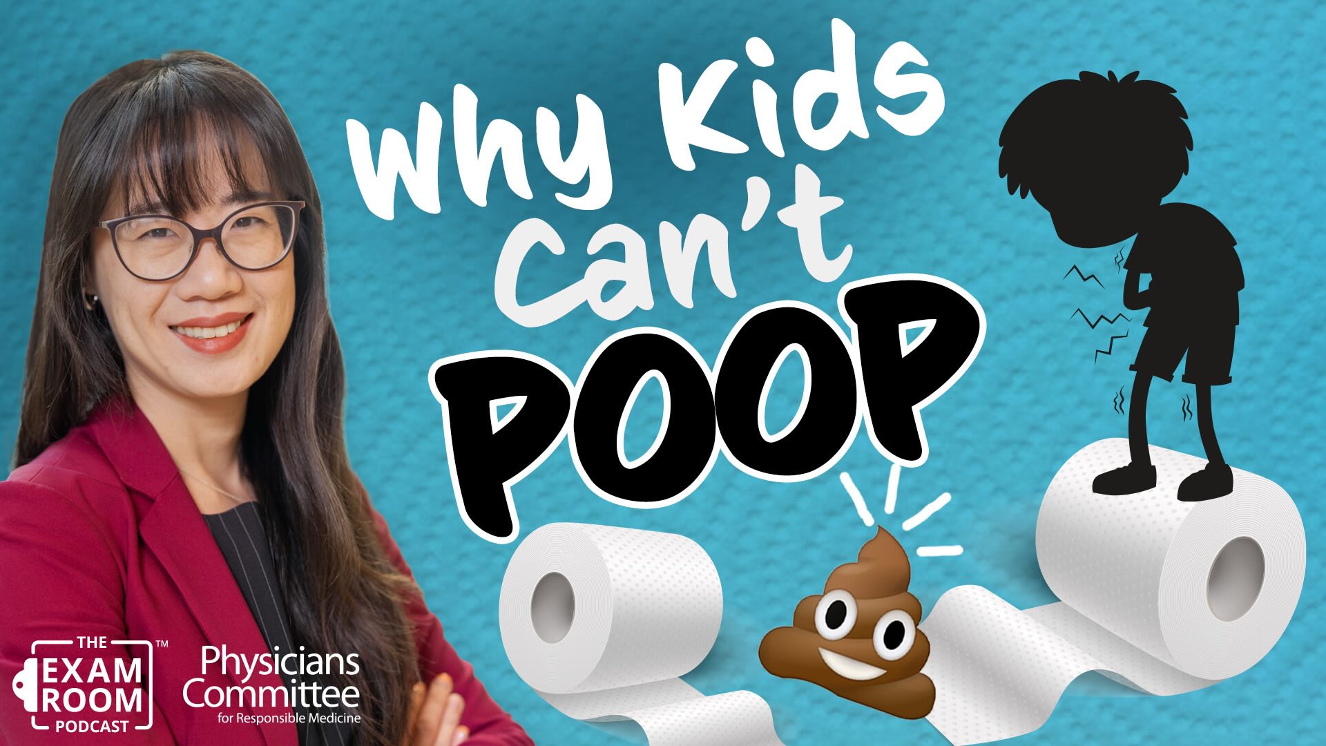 Why Kids Get Constipated — And How Parents Can Fix It | Dr. Iris Wang