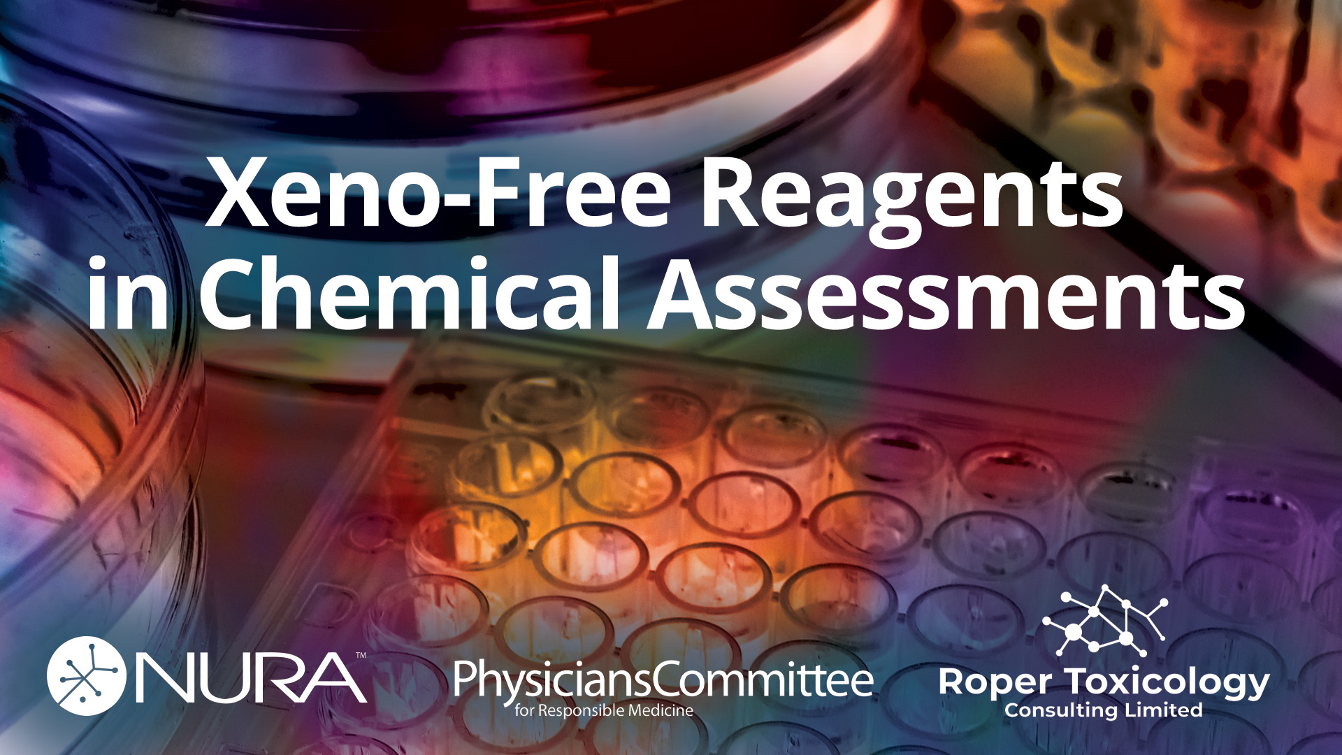 Xeno-Free Reagents in Chemical Assessments
