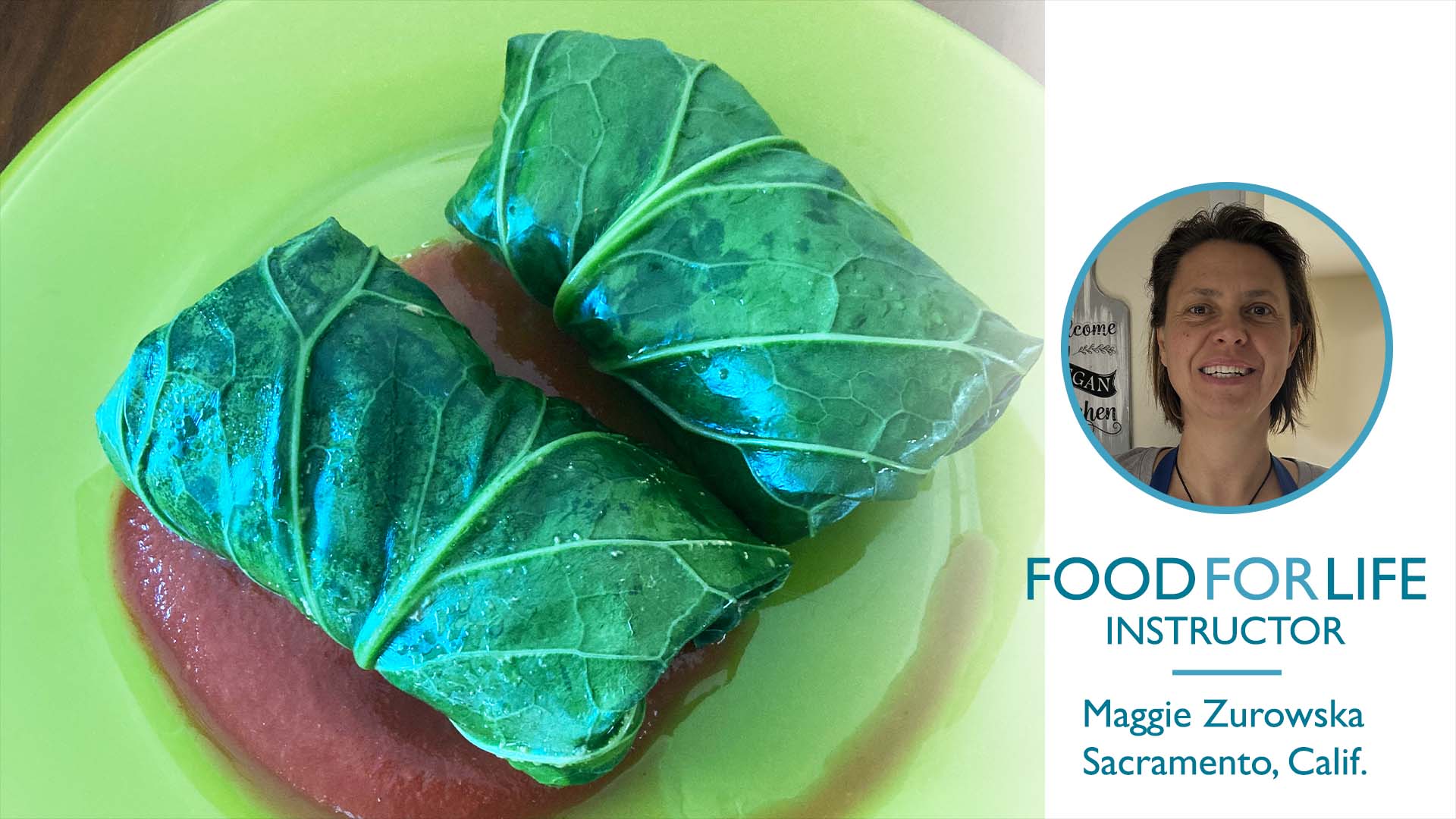 Traditional Polish Gołąbki