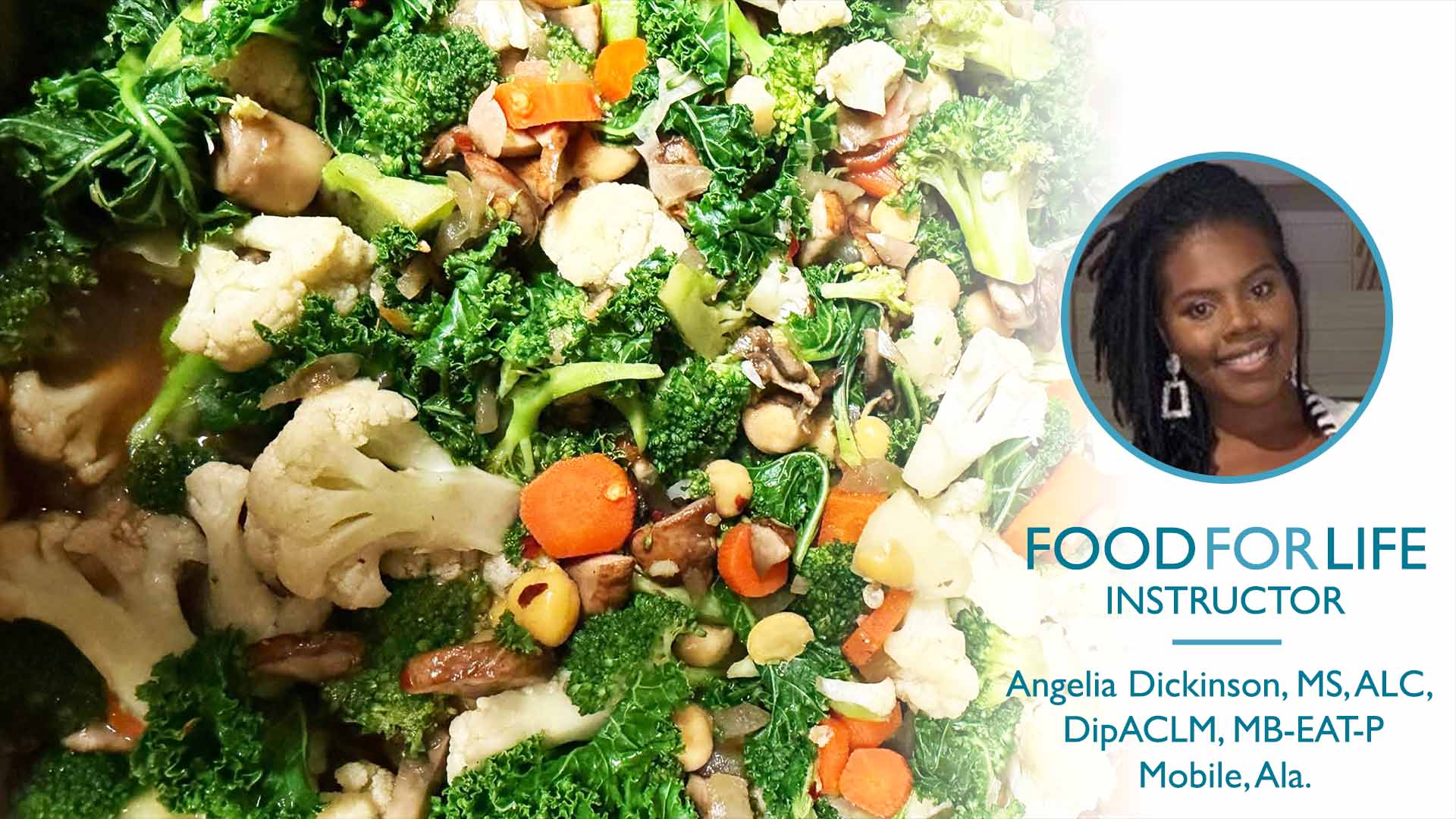 Gut-Loving Veggie Medley