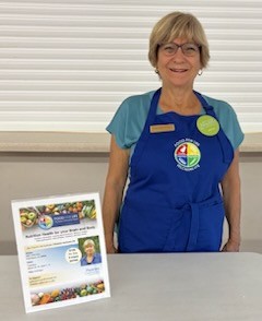 Christine  Hoffmann, RN, CDCES