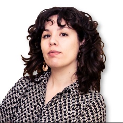 Ester Carregal Romero