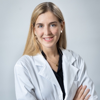 Tatiana Znayenko-Miller, DrPH