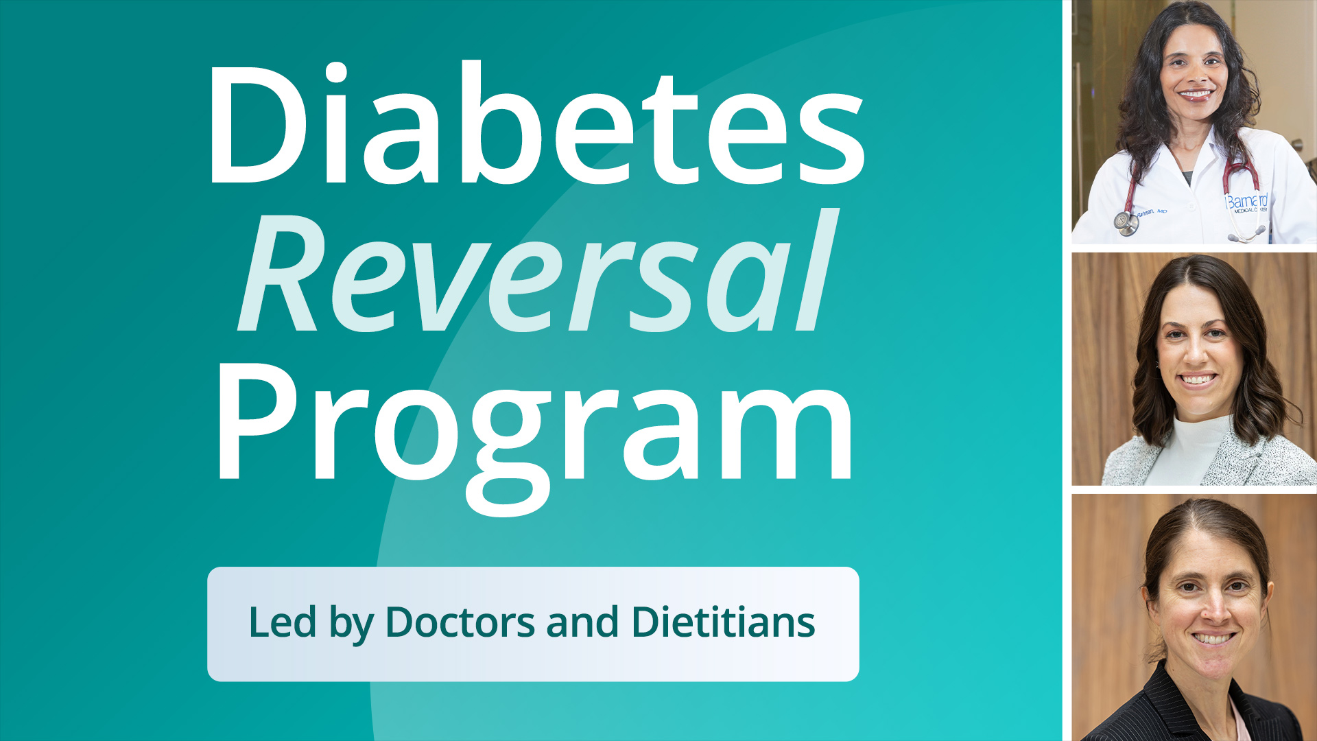 Diabetes Reversal Online Program