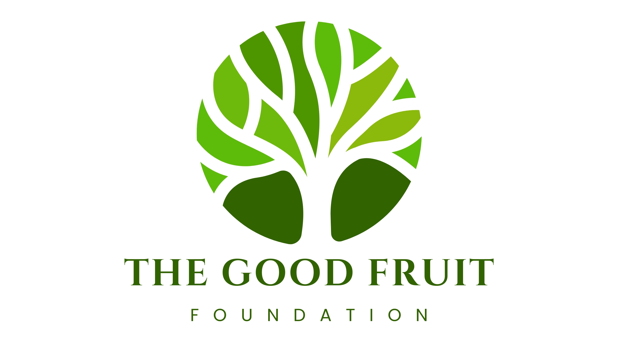 The Good Fruit Foundation