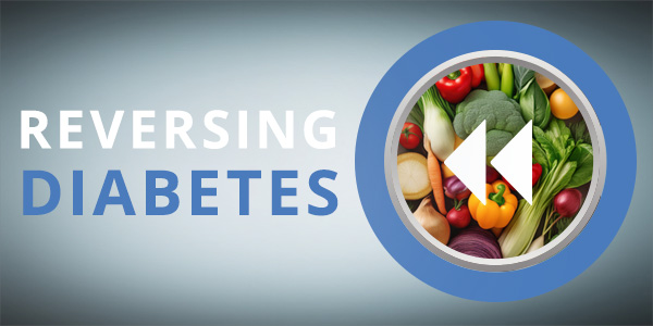 ICNM Reversing Diabetes