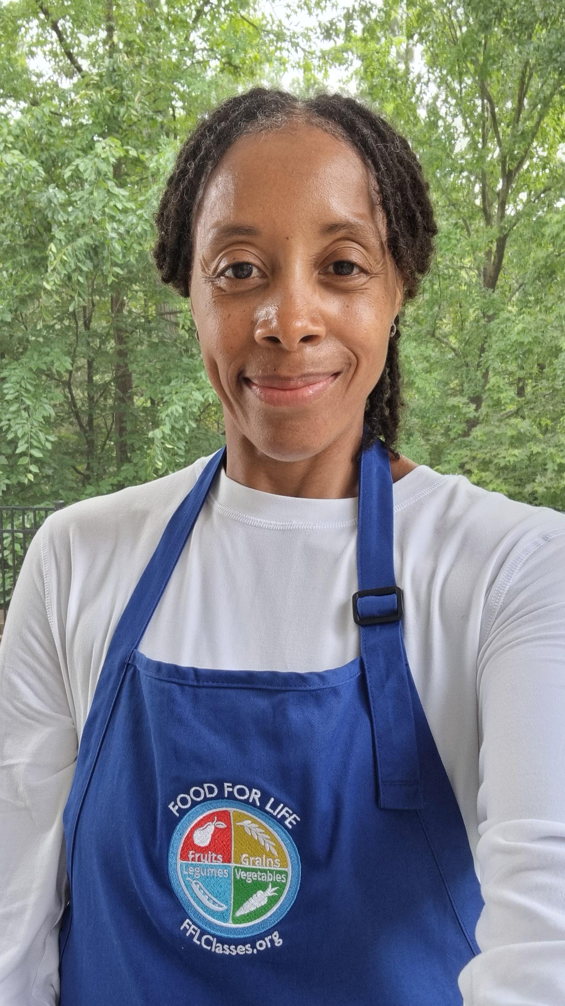 Kanesha Givens 