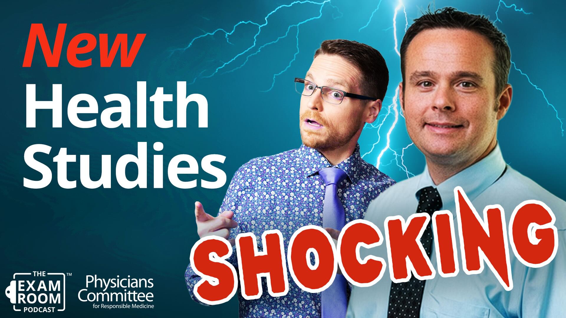 Biggest Health Studies of the Year: Sugar, Coffee and More | Dr. Andrew Freeman