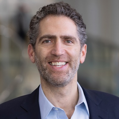 Robert Ostfeld