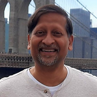 Saurabh Dalal
