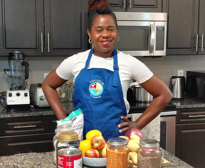 Adenike Adesola