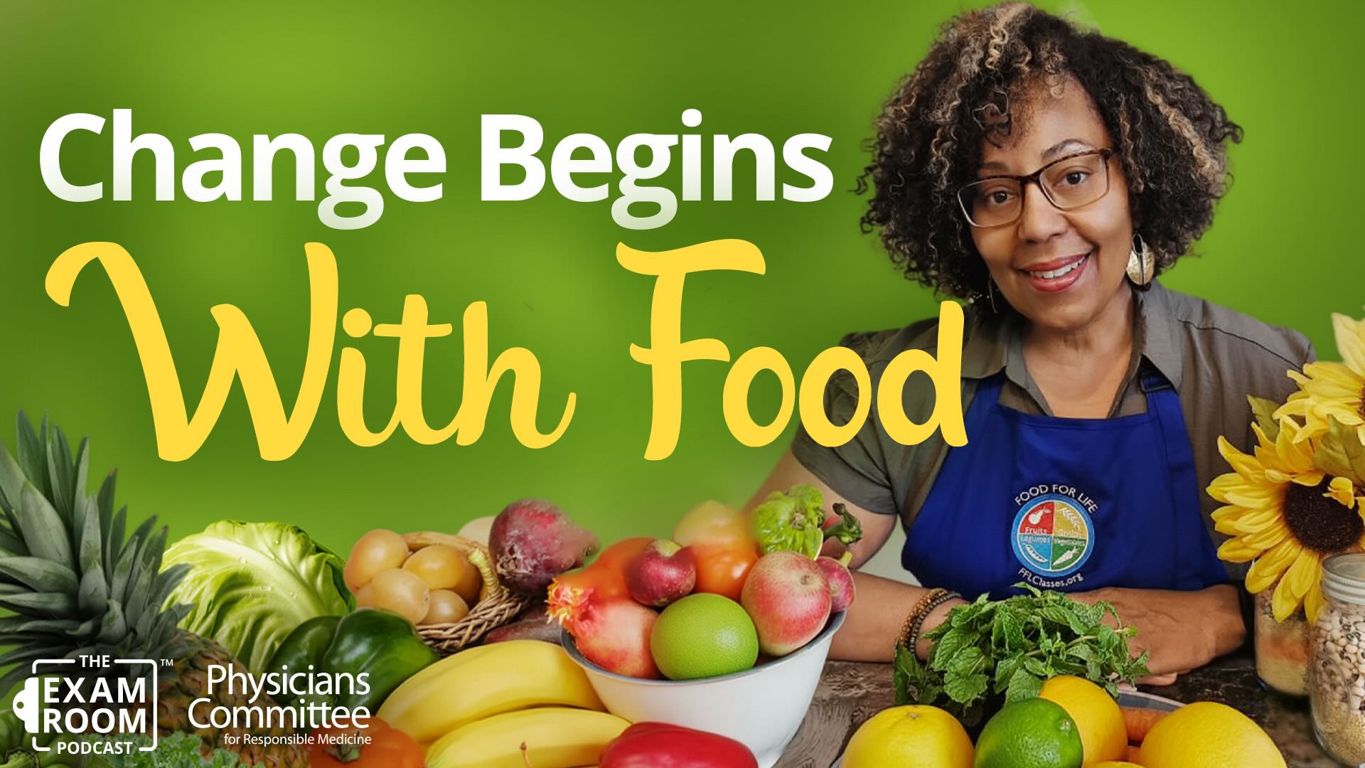 “Healthy” Foods Are Fooling Us: How An FFL Instructor Is Fighting Back