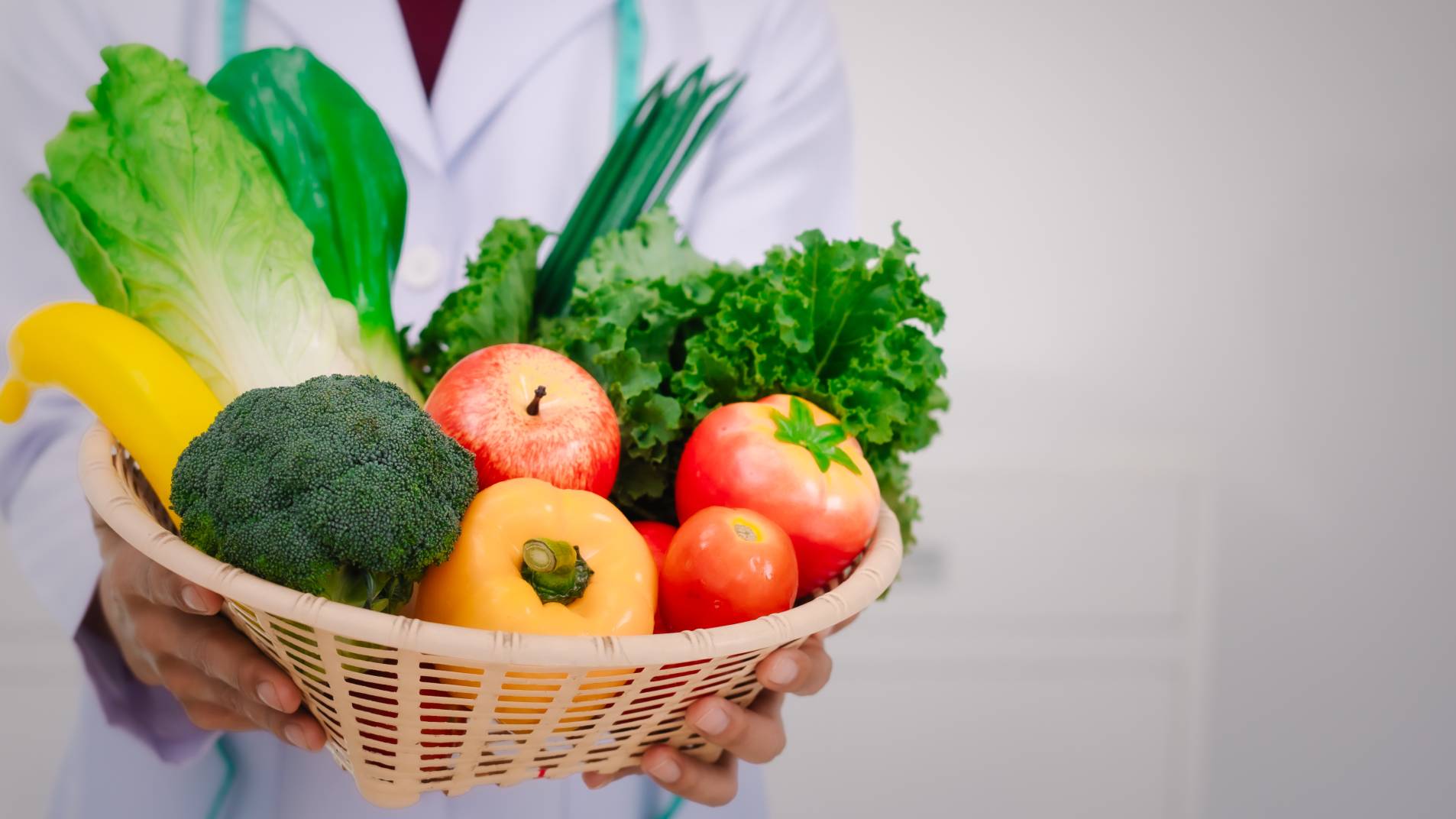 vegan nutritionist