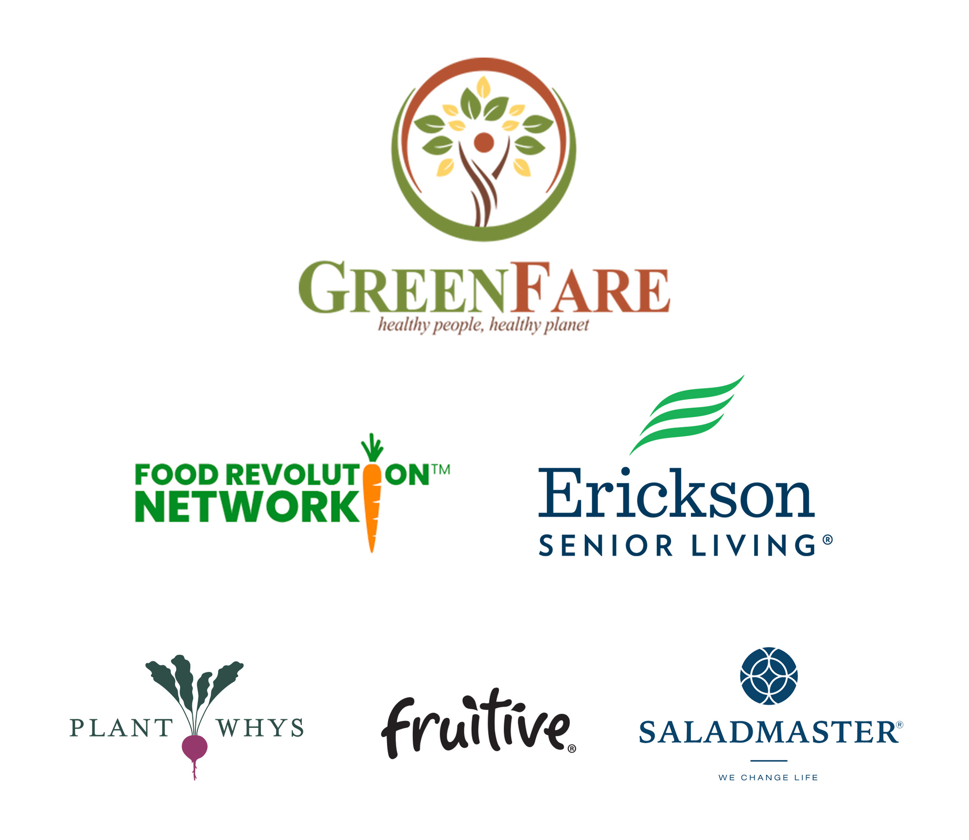 sponsor logos