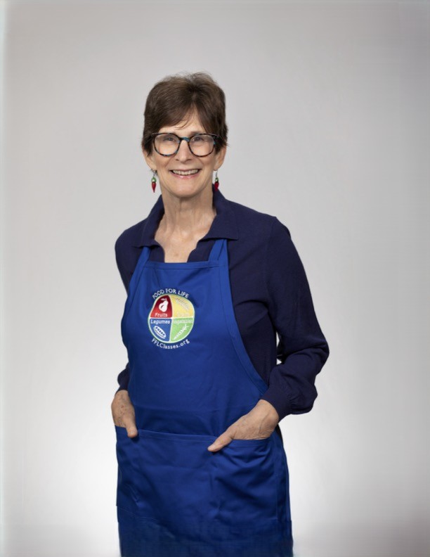 Louise Cohen-Silver, Ph.D.