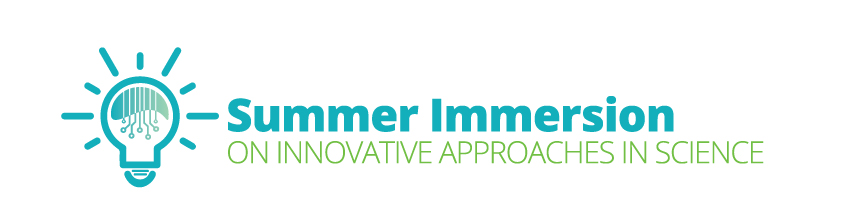 Summer Immersion