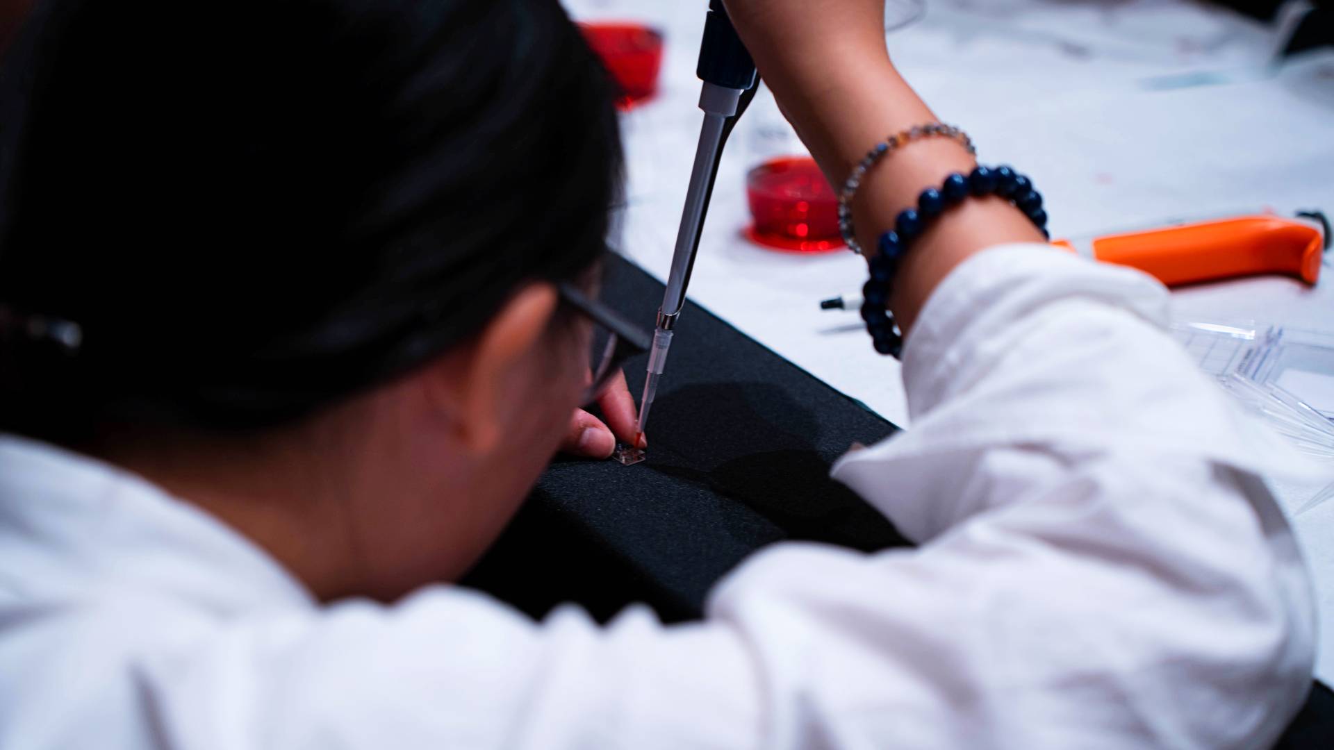 2026 Summer Immersion on Innovative Approaches in Science
