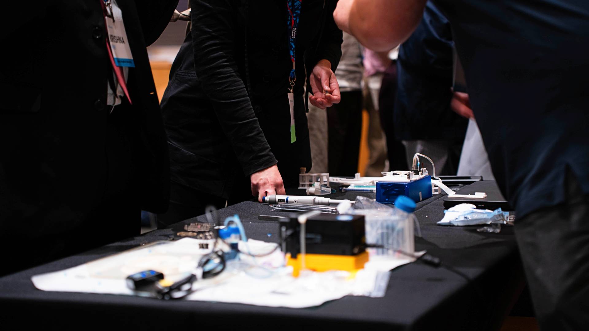 2026 Summer Immersion on Innovative Approaches in Science