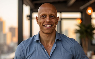 Cyrus Khambatta