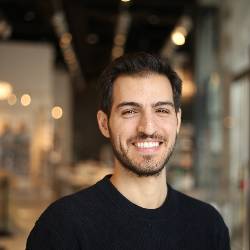Farhan Khodaee
