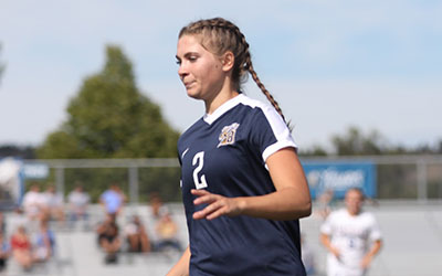 Lindsey Meyer
