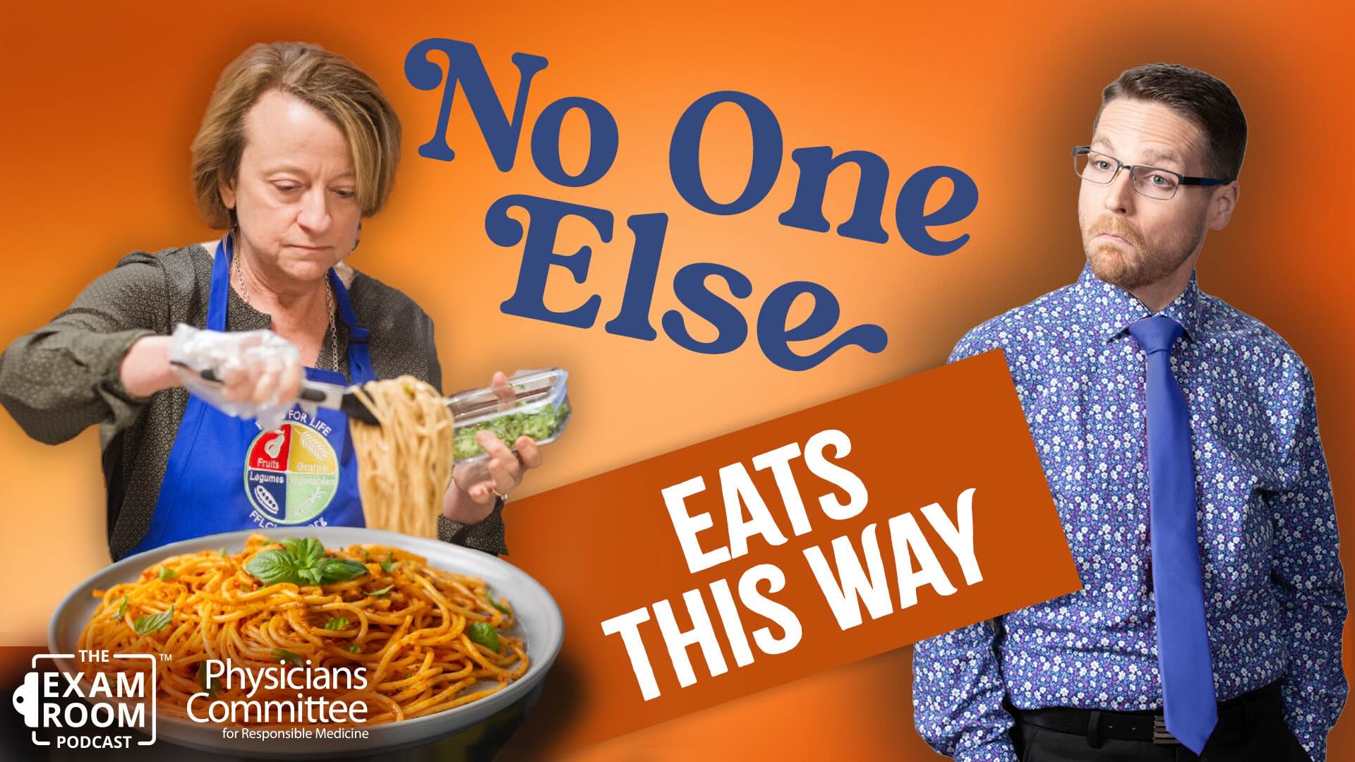 How to Get Healthy When Nobody Around You Will Change | Brenda Workman