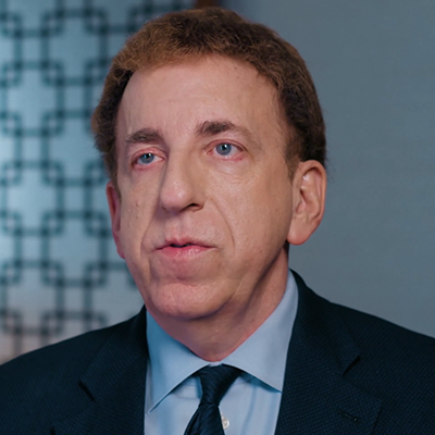 Dean Ornish, MD