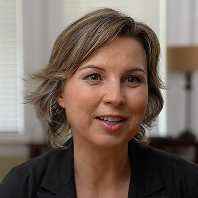 Hana Kahleova, MD, PhD