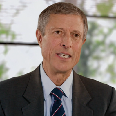 Neal Barnard, MD