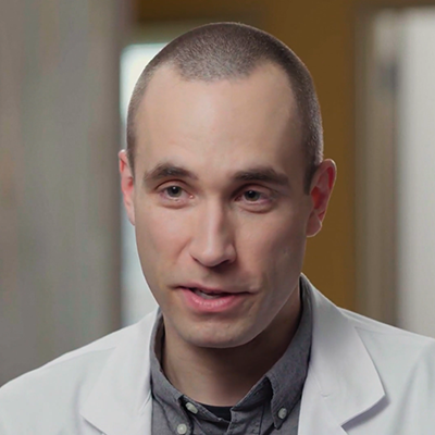 Stephen Neabore, MD