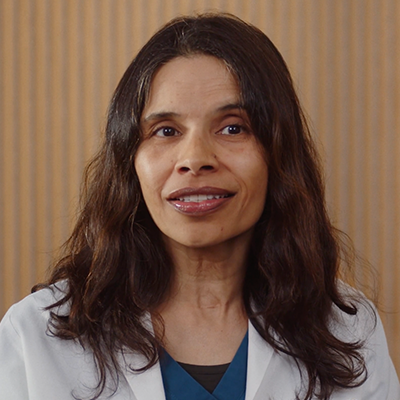 Vanita Rahman, MD