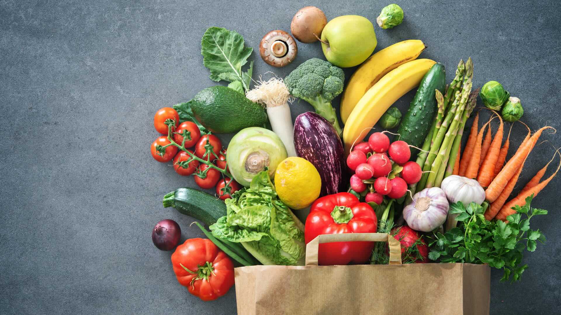 groceries