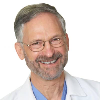 Ted Barnett, MD