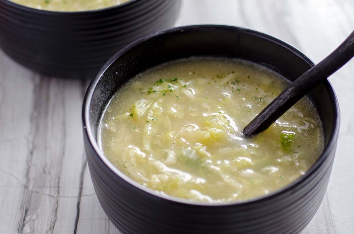 Caldo verde