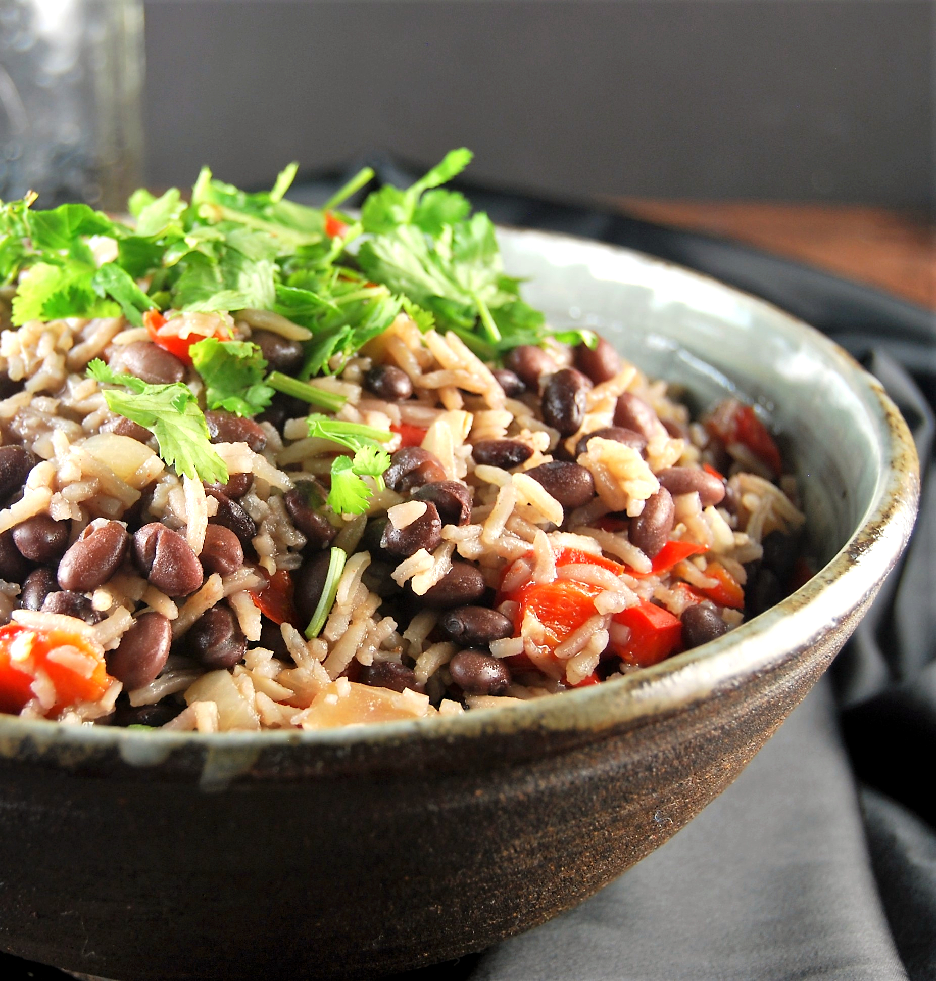 Gallo pinto