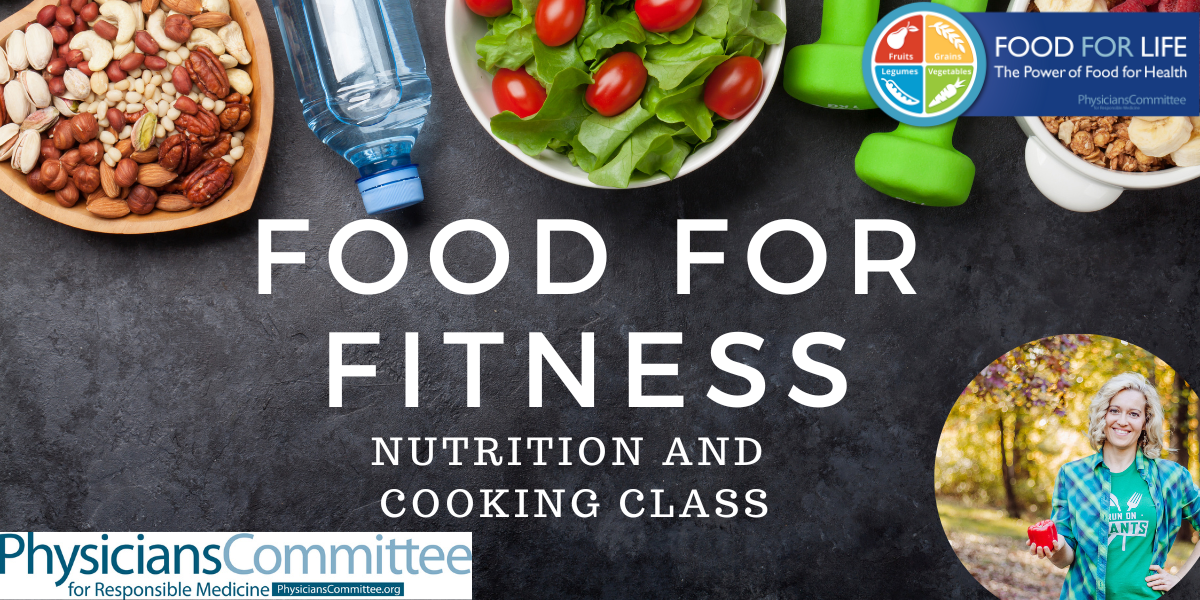 FFL Food for Fitness