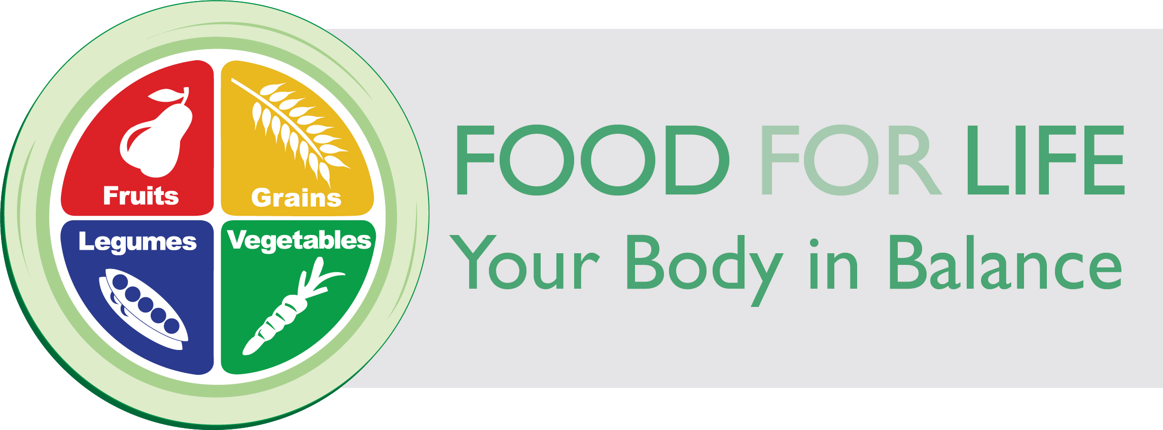 FFL Your Body in Balance logo