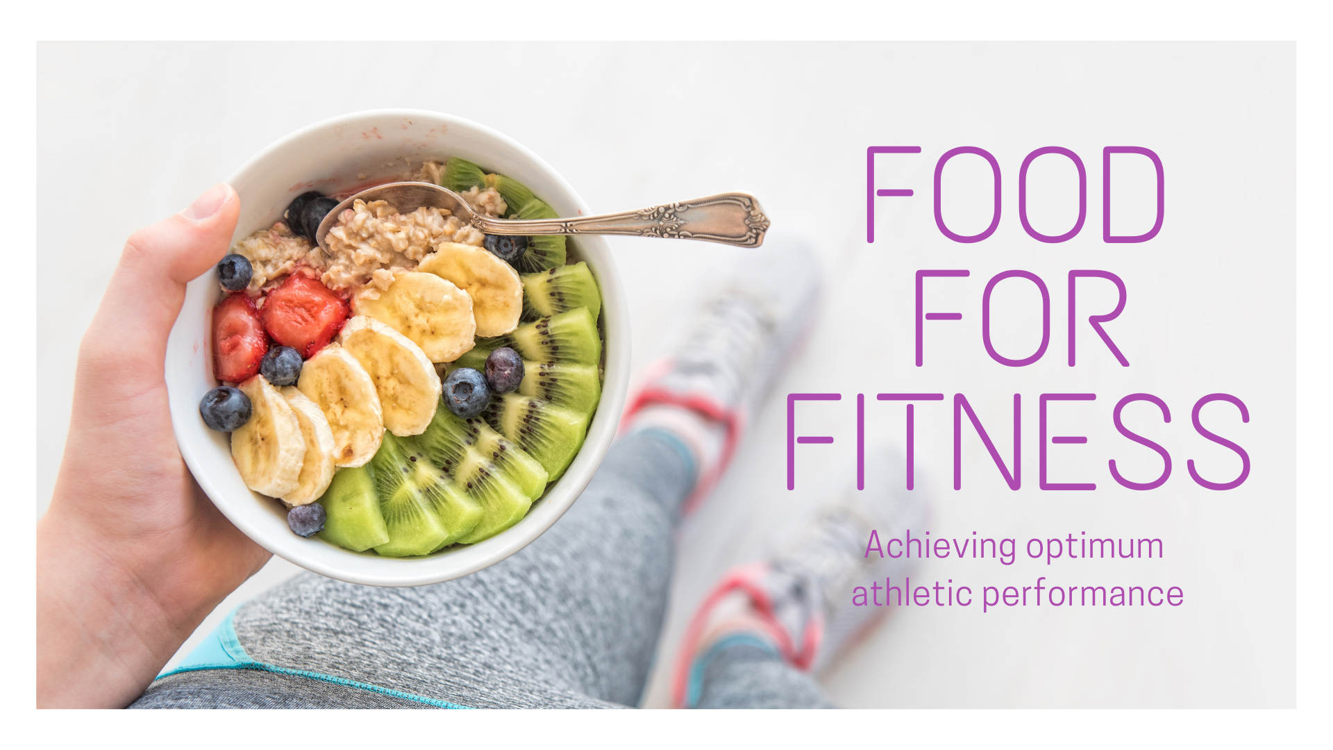 Trimazing.com Foods for Fitness