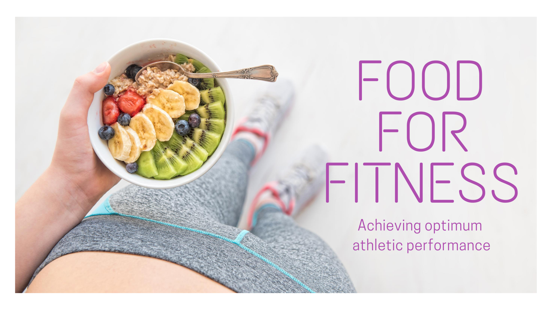 Trimazing.com Foods for Fitness