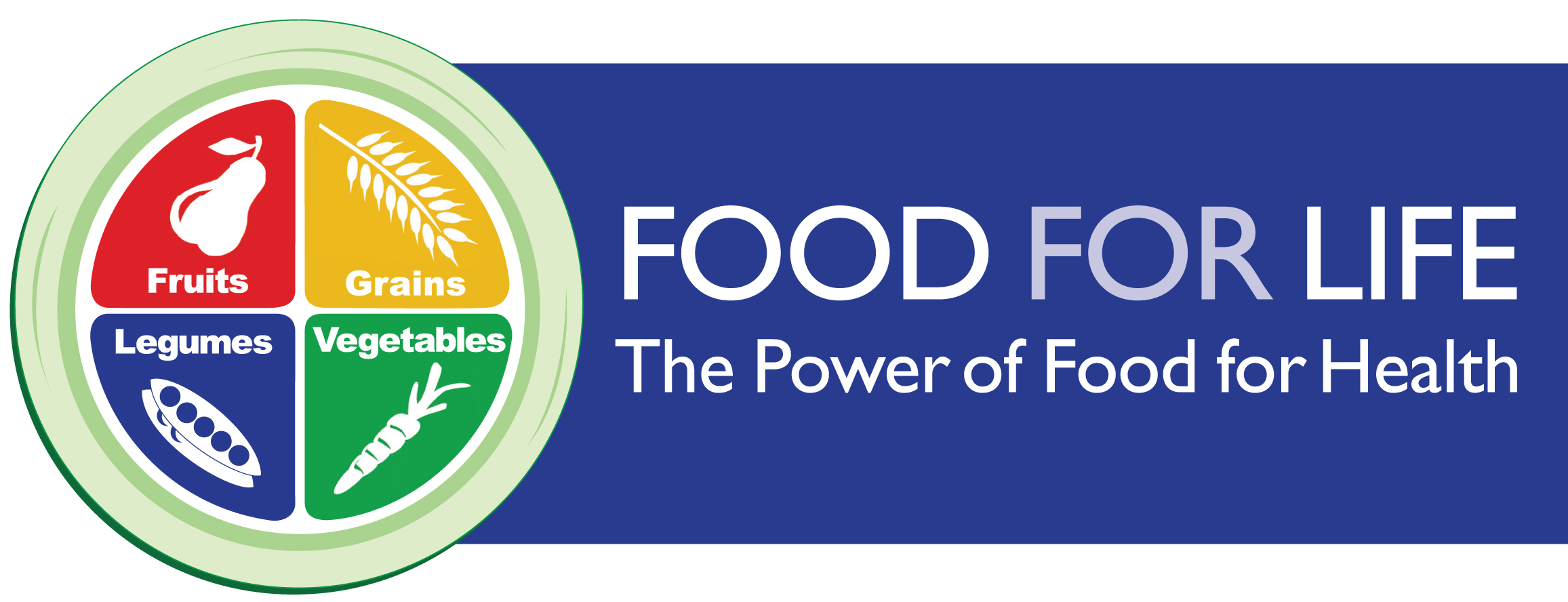 Food for Life logo