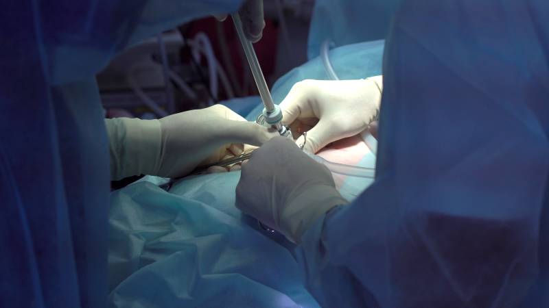 Surgery Training