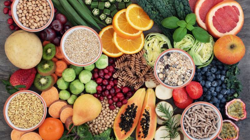 12 Foods That Help With Period Cramps
