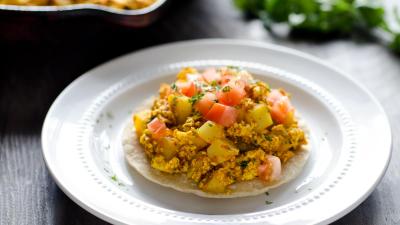 huevos rancheros